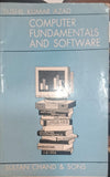 Computer Fundamentals and Software