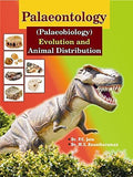 palaeontology palaeobiology