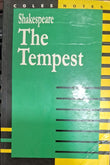 The Tempest