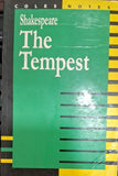 The Tempest