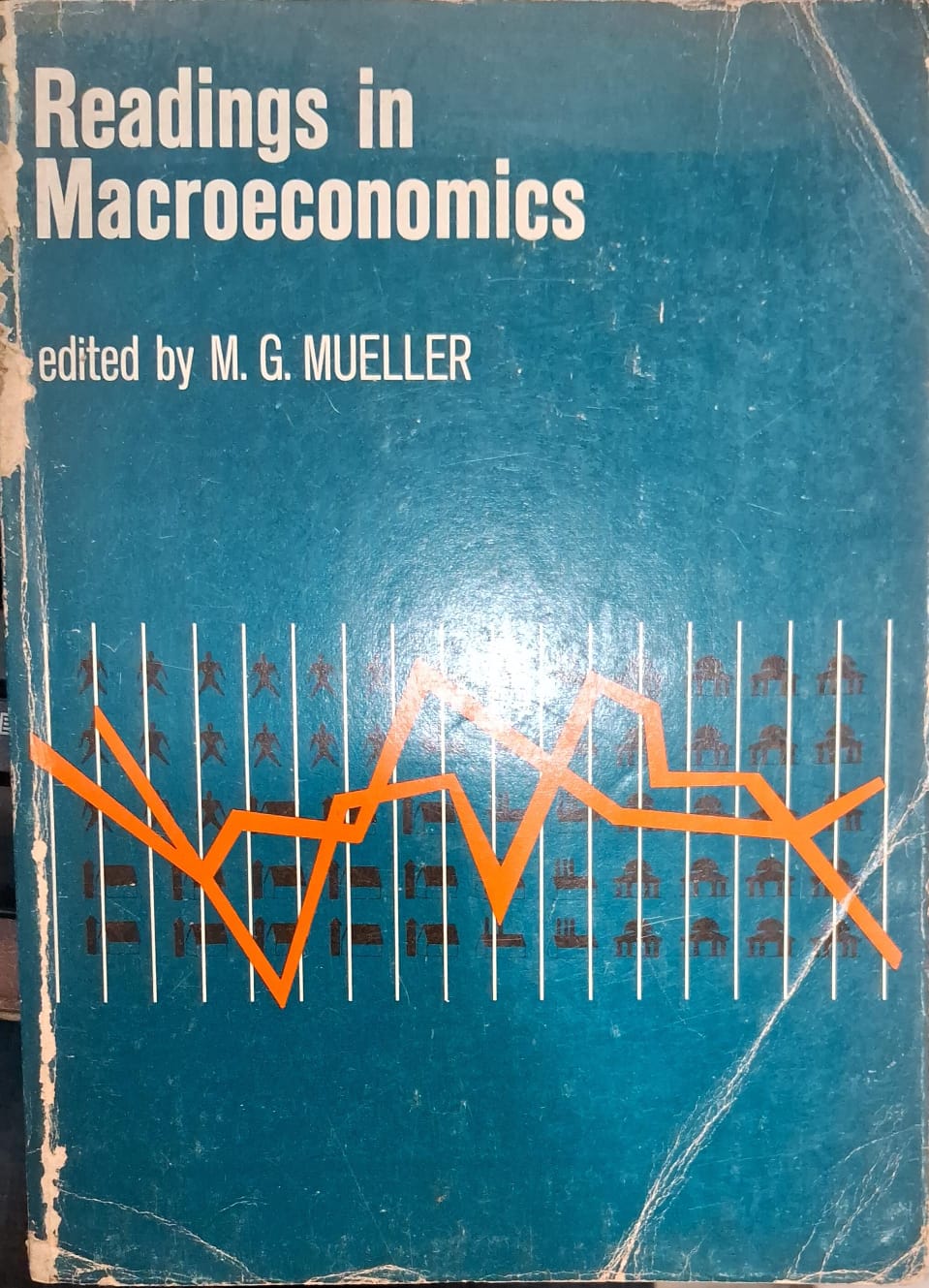 Readings In Macroeconomics