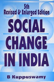 Social Change In India