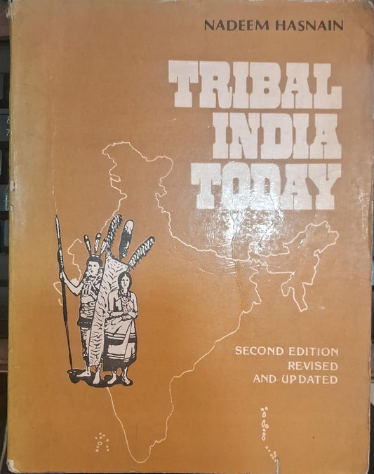 Tribal India Today