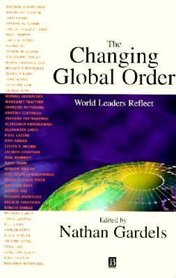 Changing Global Order - World Leaders Reflect