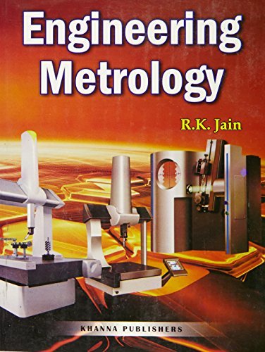Engineering Metrology