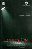Lights On: Indian Plays in English