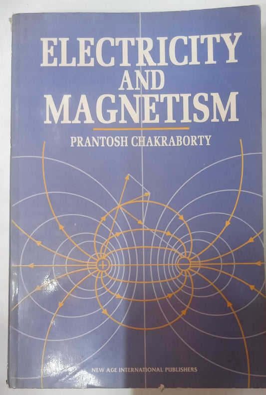 Electricity and Magentism