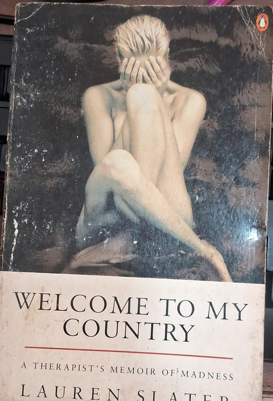 Welcome To My Country