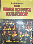 Basic Human Resource Management