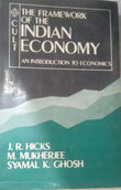 The Framework Of The Indian Economy
