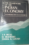 The Framework Of The Indian Economy