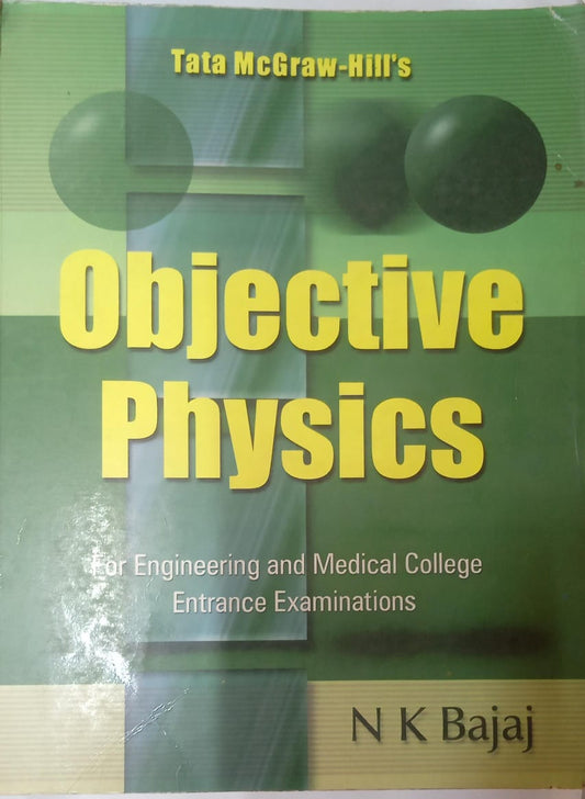 Objective Physics