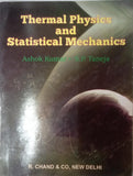 Thermal Physics and Statistical Mechanics