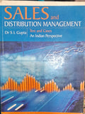Sales and distribution management