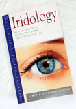 Iridology Health analysis & Treatments from The iris of The Eye