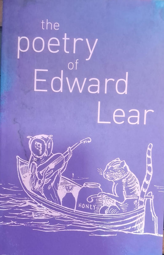The Poetry of Edward Lear