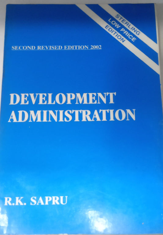 Development Administration