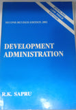 Development Administration