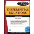 Differential Equations Sie Sos 3rd Edition