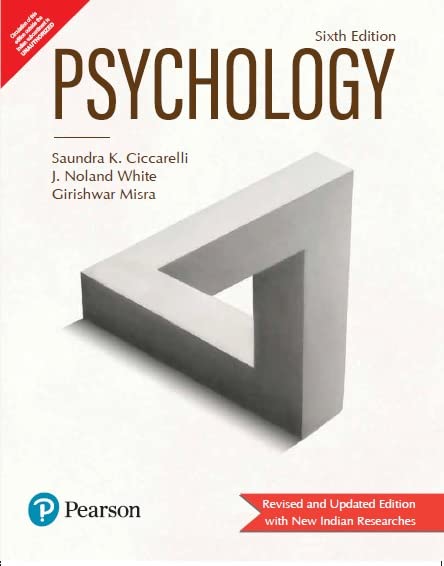 Psychology 6/E