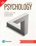Psychology 6/E