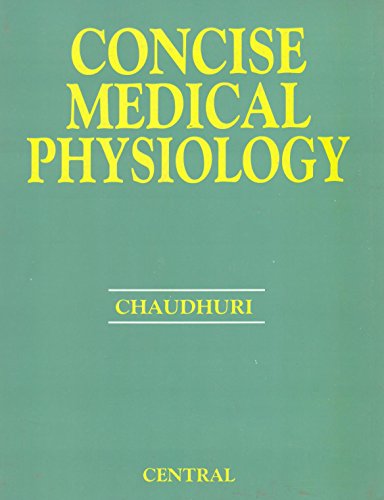 Concise Medical Physiology