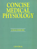 Concise Medical Physiology