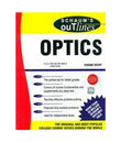 Optics - Schaum's Outlines: Schaum's Outline Series