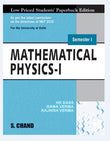 Mathematical Physics I (Nep Delhi)