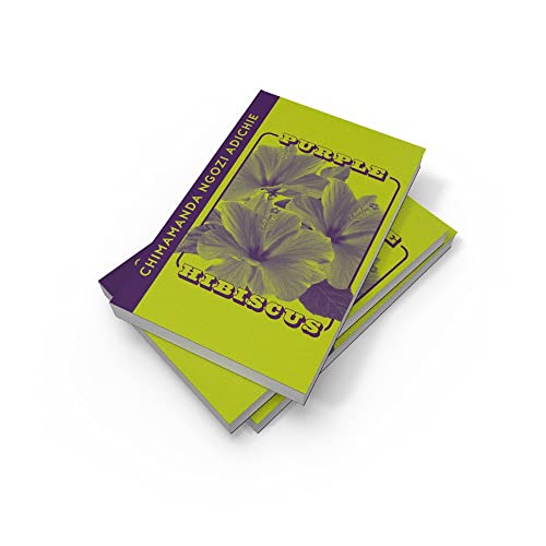 Purple Hibiscus Âcollins Modern Classics Editionã