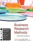 BUSINESS RESEARCH METHODS WITH COURSEMATE, 8TH EDITION