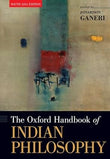 THE OXFORD HANDBOOK OF INDIAN PHILOSOPHY