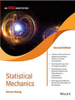 Statistical Mechanics, 2ed, An Indian Adaptation