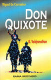 Don Quixote