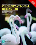 Organizational Behaviour 18e