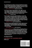The Comparative Imagination: On the History of Racism, Nationalism and Social Movement