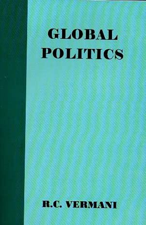 GLOBAL POLITICS