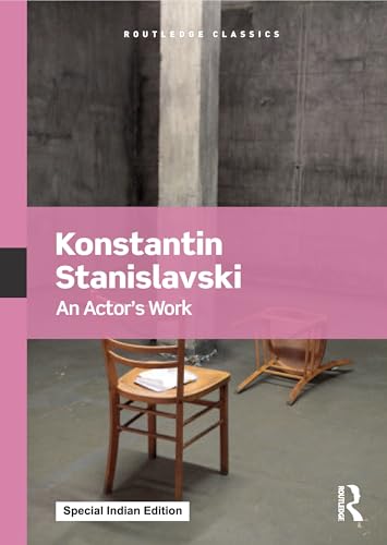 An Actor's Work