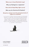 Terrors of the Table: The Curious History of Nutrition