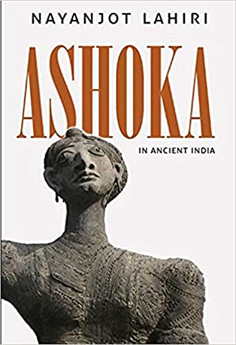 ASHOKA IN ANCIENT INDIA (PB)
