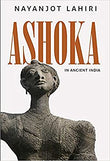 ASHOKA IN ANCIENT INDIA (PB)