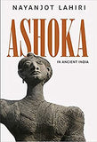 ASHOKA IN ANCIENT INDIA (PB)