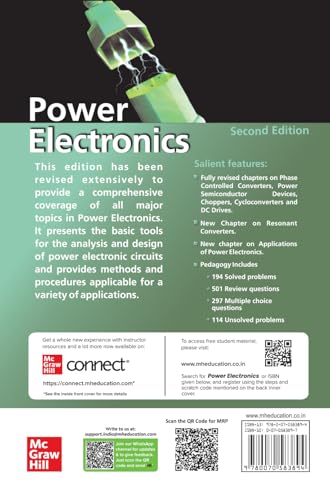 Power Electronics|2nd Edition
