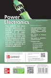 Power Electronics|2nd Edition