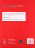 Operations Management Along the Supply Chain