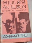 The Future of an Illusion: Film, Feminism and Psychoanalysis