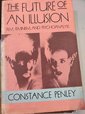 The Future of an Illusion: Film, Feminism and Psychoanalysis