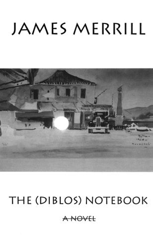 The (Diblos) Notebook