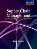 SUPPLY CHAIN MANAGEMENT