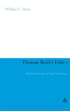 Thomas Reid's Ethics: Moral Epistemology on Legal Foundations
